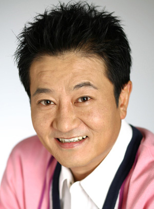 Park Sang-Gyu