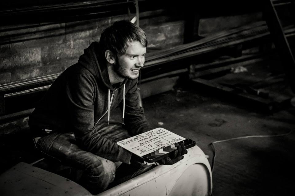Liam Hobbs