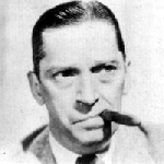 Ned Sparks