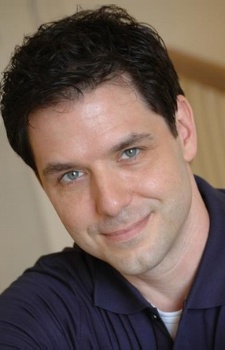 Marc Diraison
