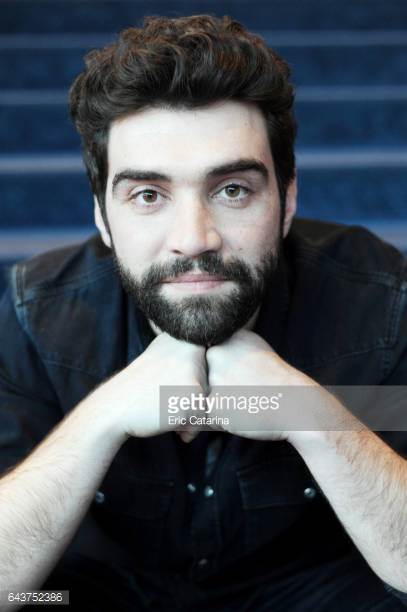 Alec Secareanu