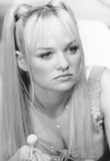 Emma Bunton