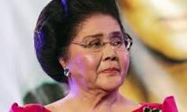 Imelda Marcos