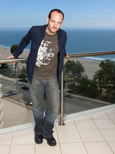 Jonathan Slavin