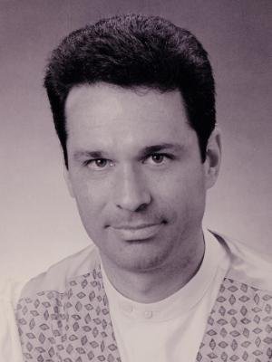 Dean Grinsfelder