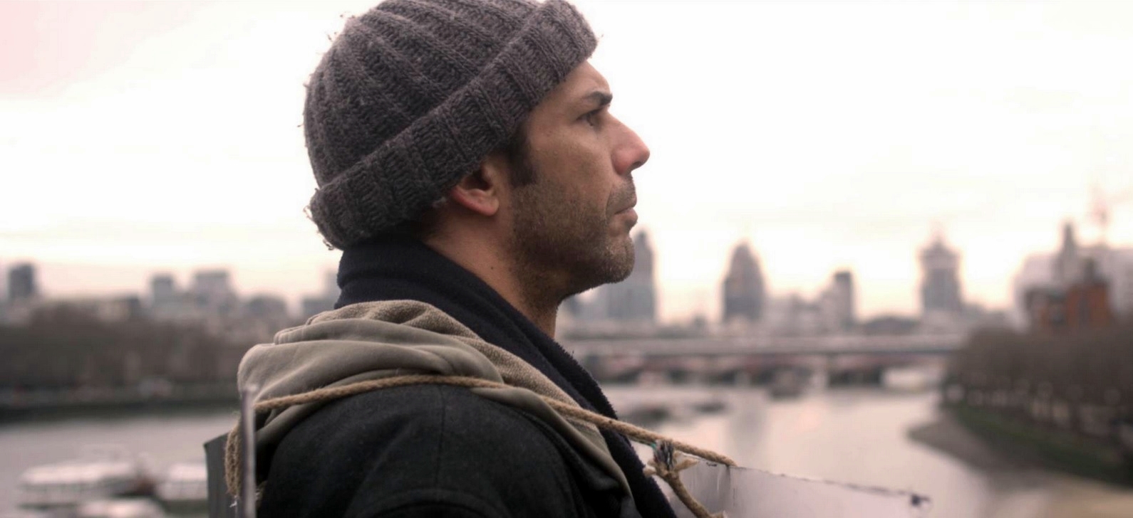 Paul Asmar
