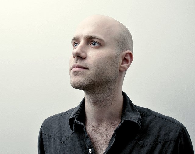Dan Romer