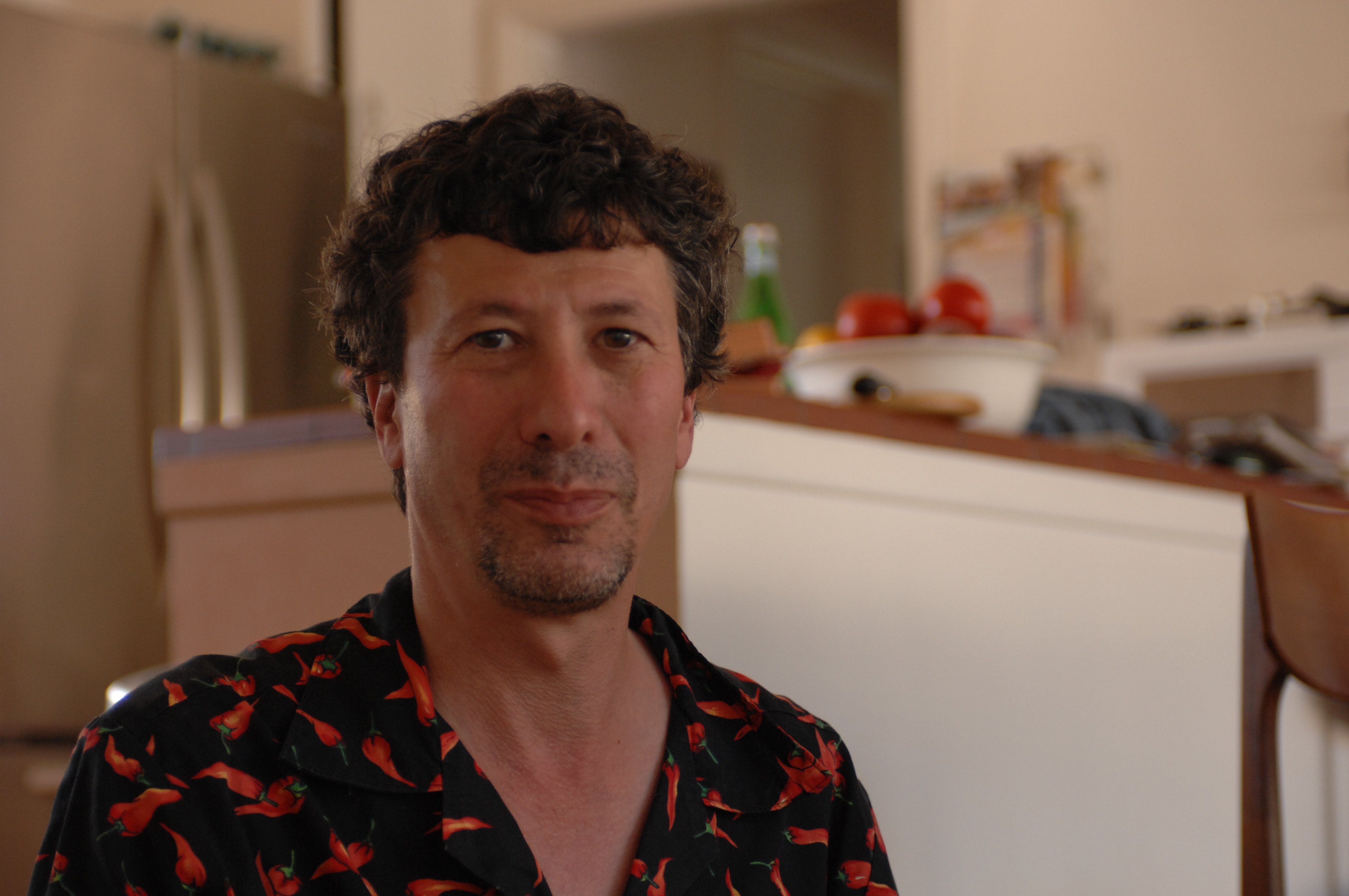Joshua Leibner
