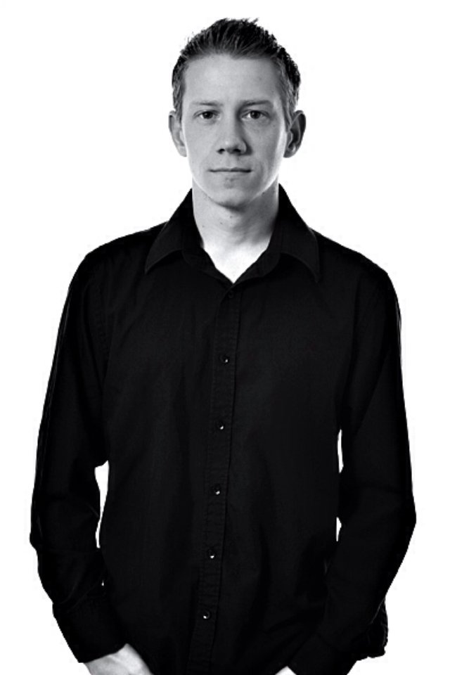 Sam Creed