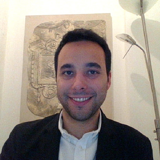 Sarp Çölgeçen