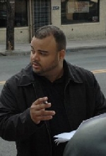 Bobby E. Goins