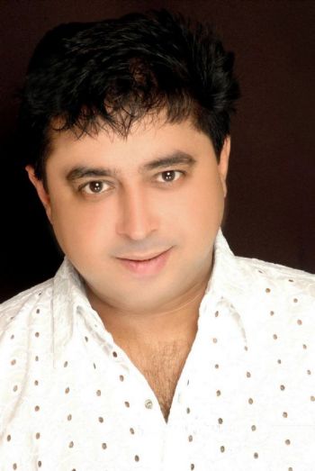 Indresh Malik