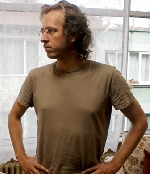 Theron Patterson