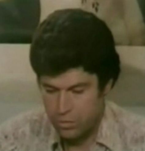Ali Gencebay