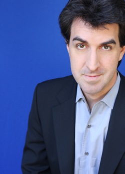 Jason Robert Brown