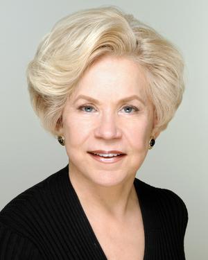 Carolyn Minnott