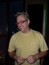 Brett Perry
