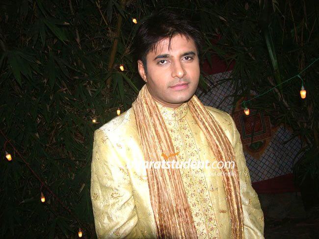 Naveen Saini