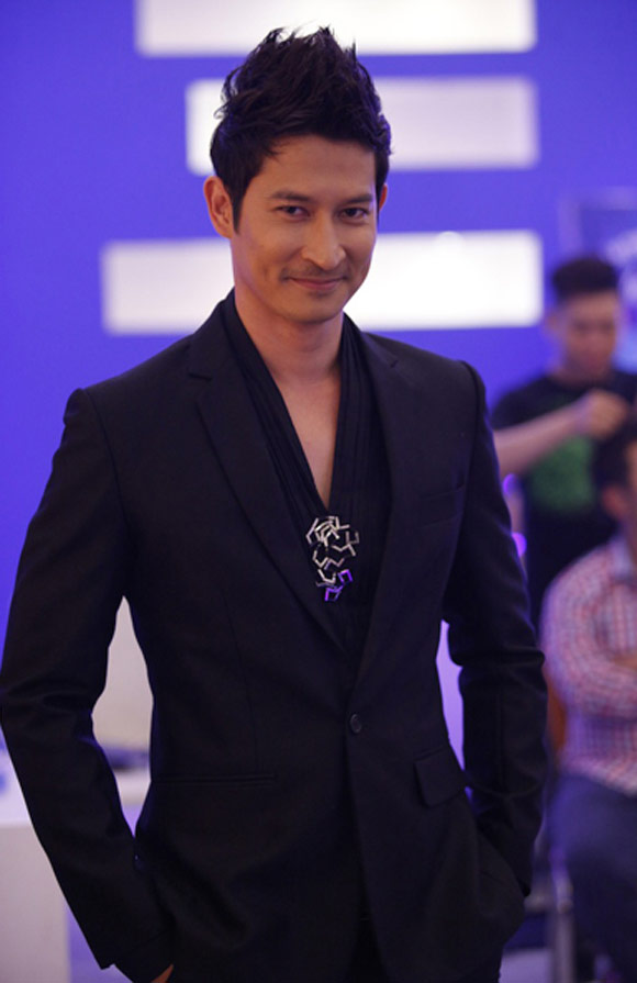 Huy Khanh