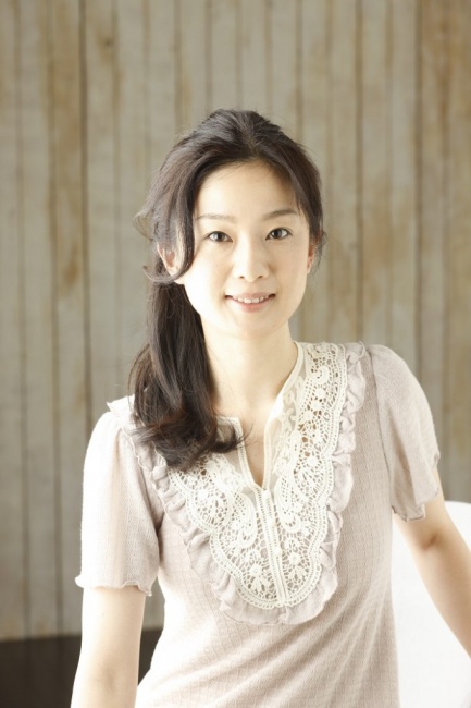 Misaki Saisho