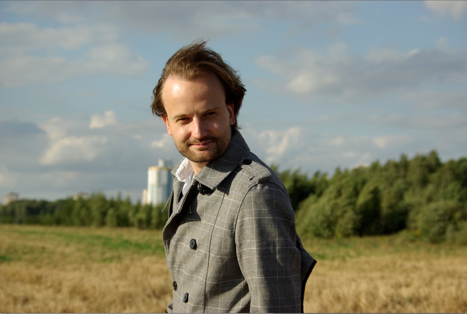 Nikolai Pigarev
