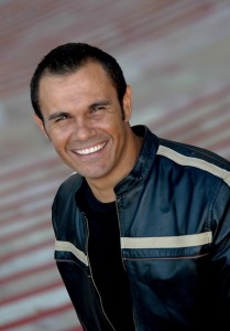 Aaron Pedersen