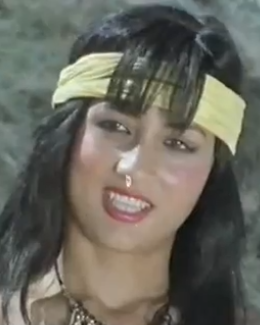 Ayla Başar
