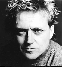 Michael Hurst