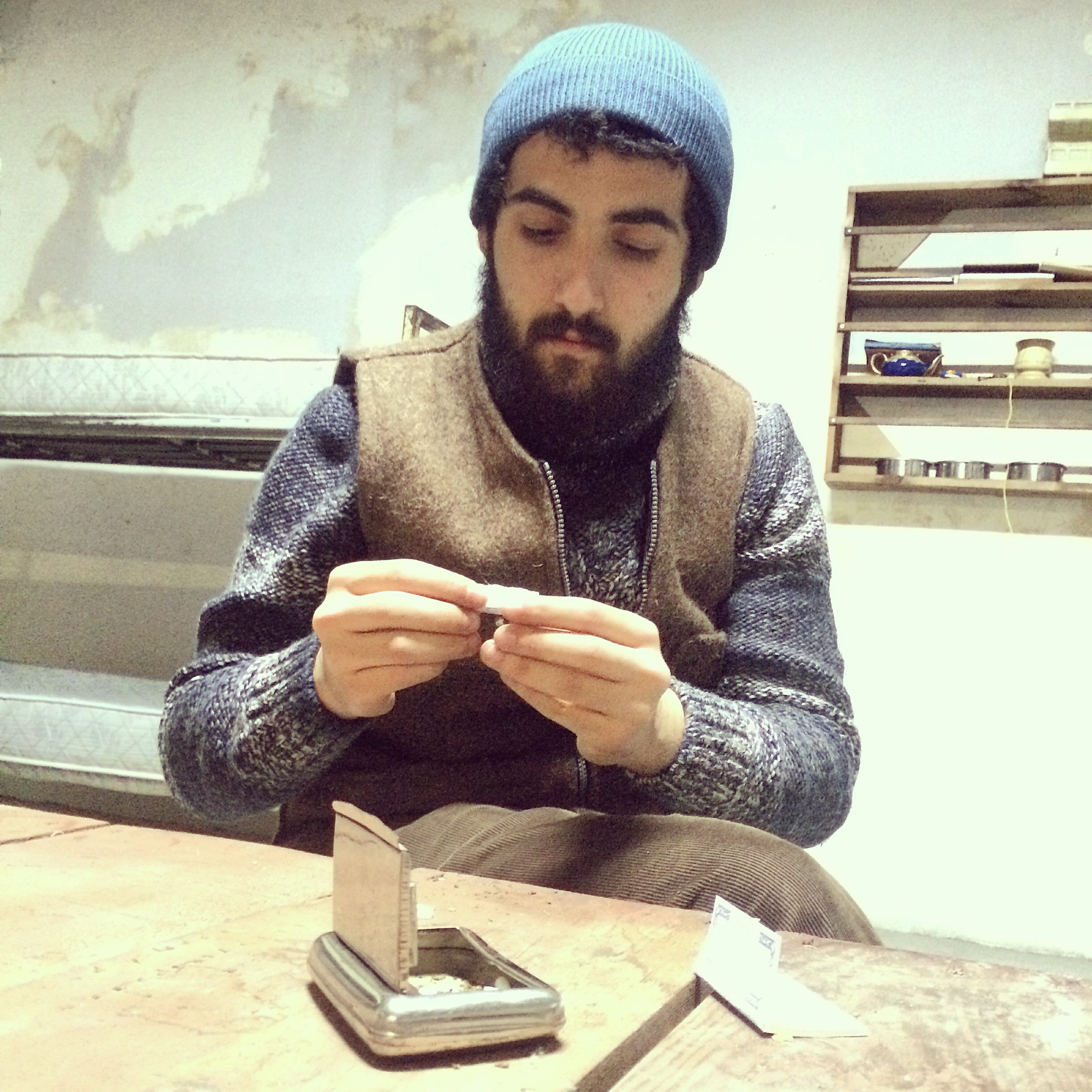 Mustafa Gürbüz
