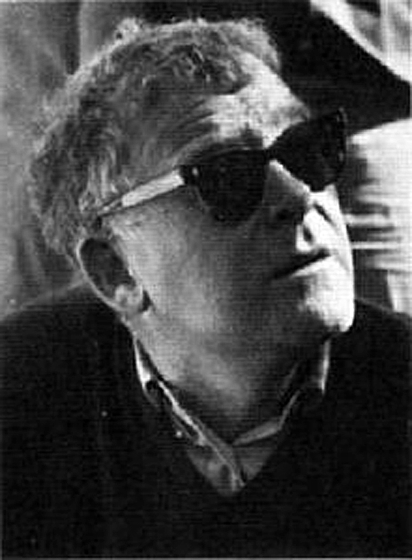 Norman Tokar