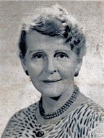 Eden Gray