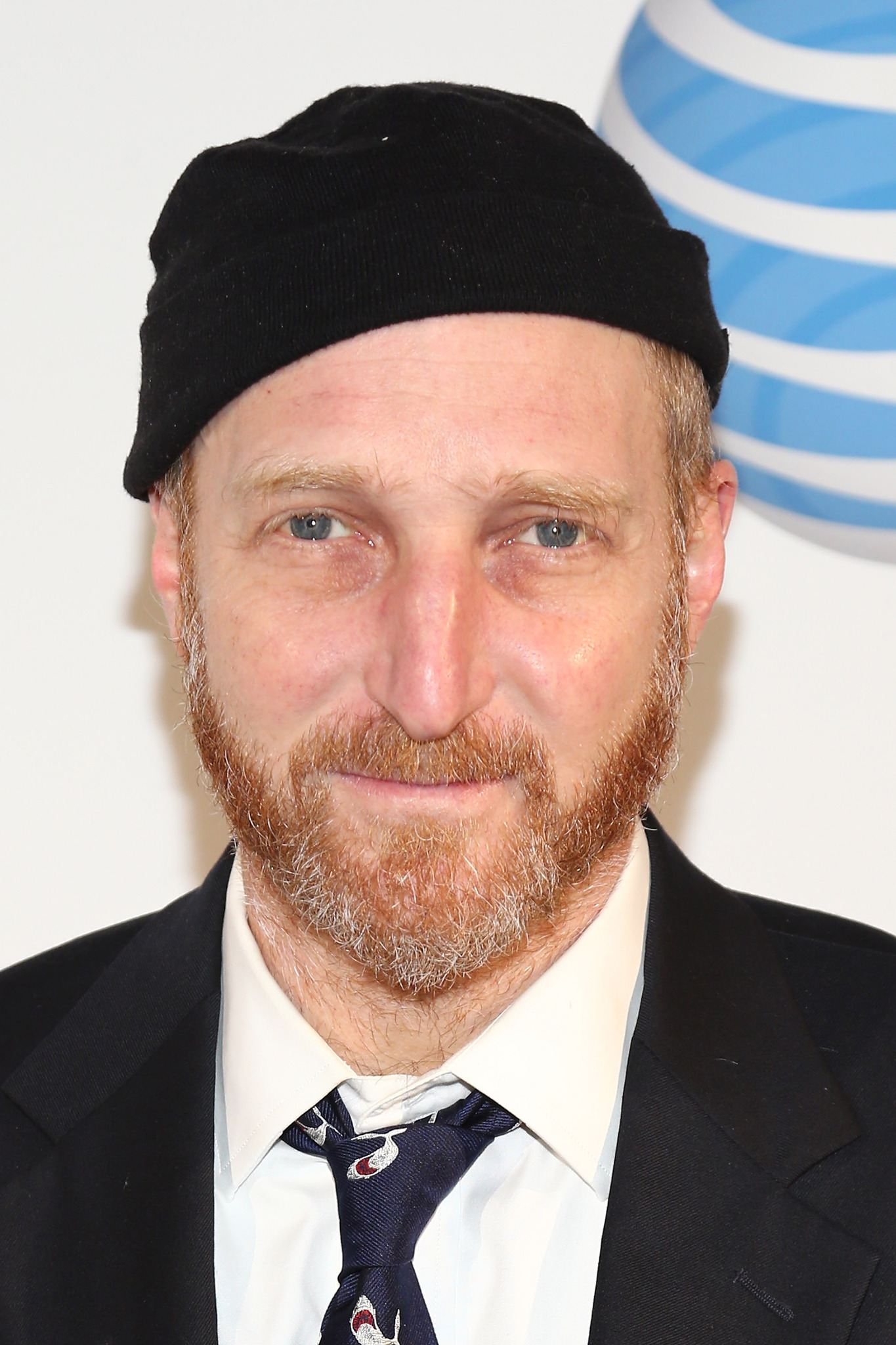 Jonathan Ames