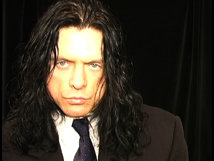 Tommy Wiseau