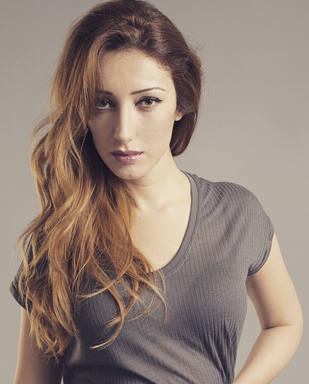 Yasemin Yıldız Gürler