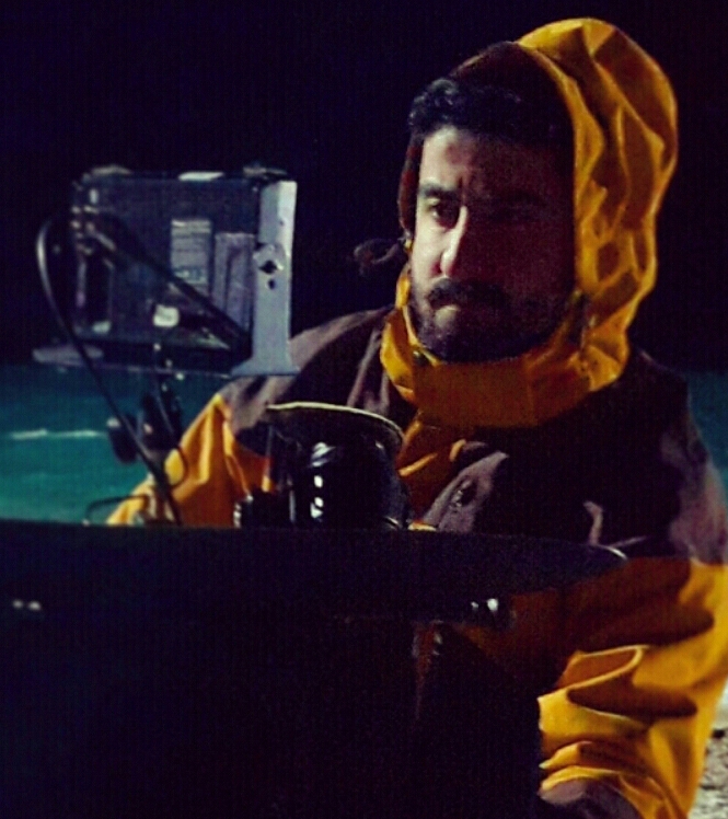 Erdal Karakoç
