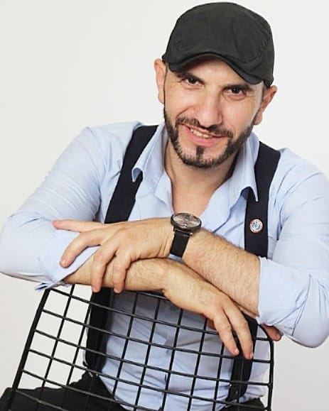 Emre Yeşilyurt