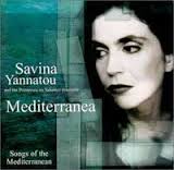 Savvina Giannatou