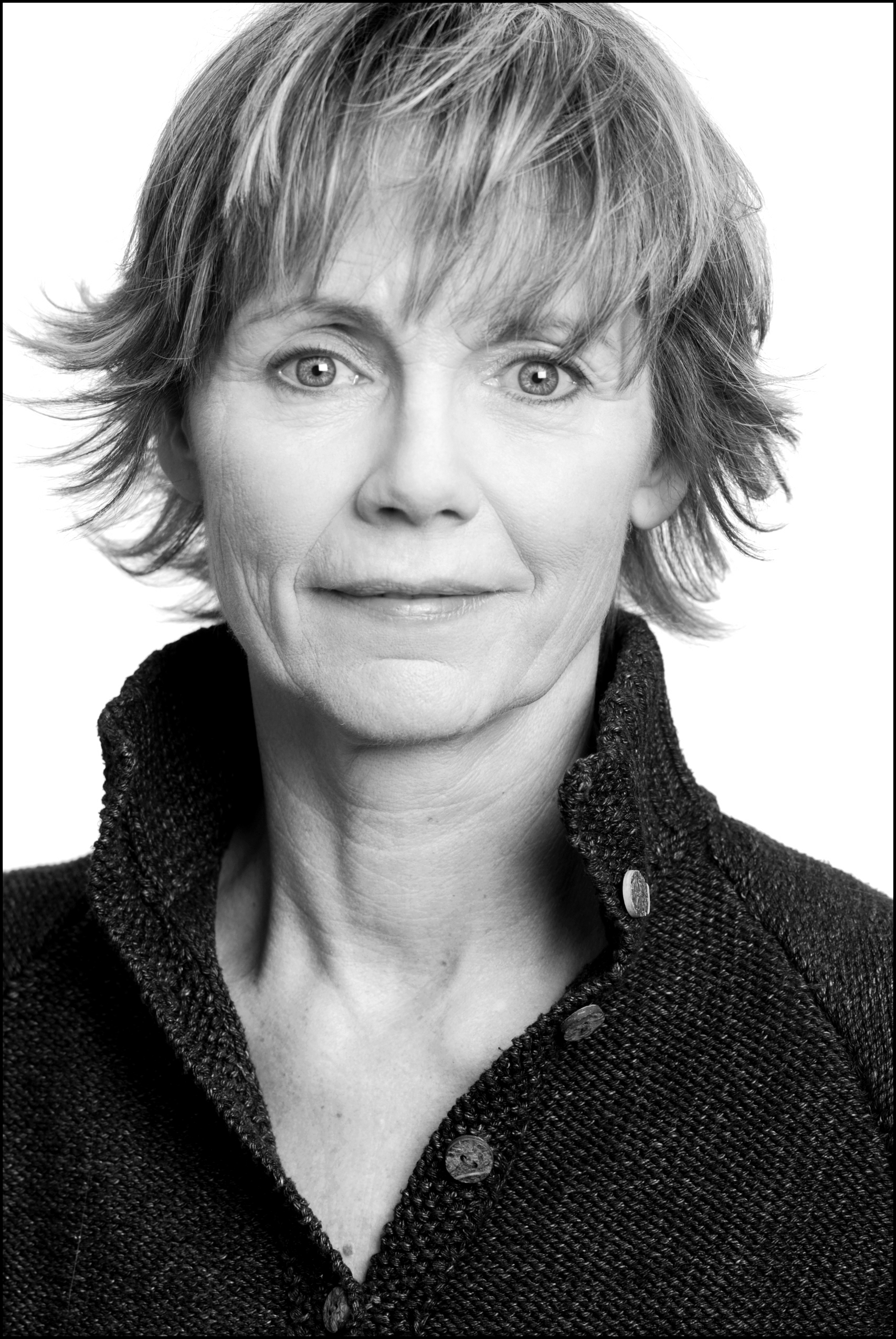 Lucy Fleming