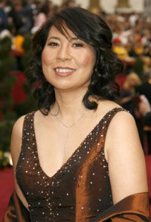 Iris Yamashita