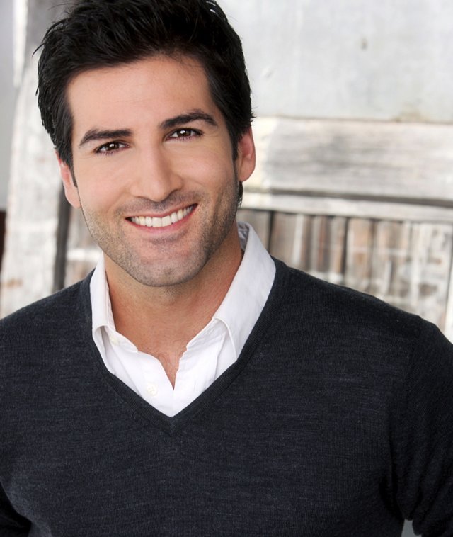 Jared Ward