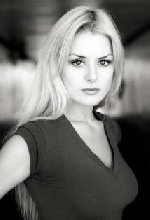 Madeleine West