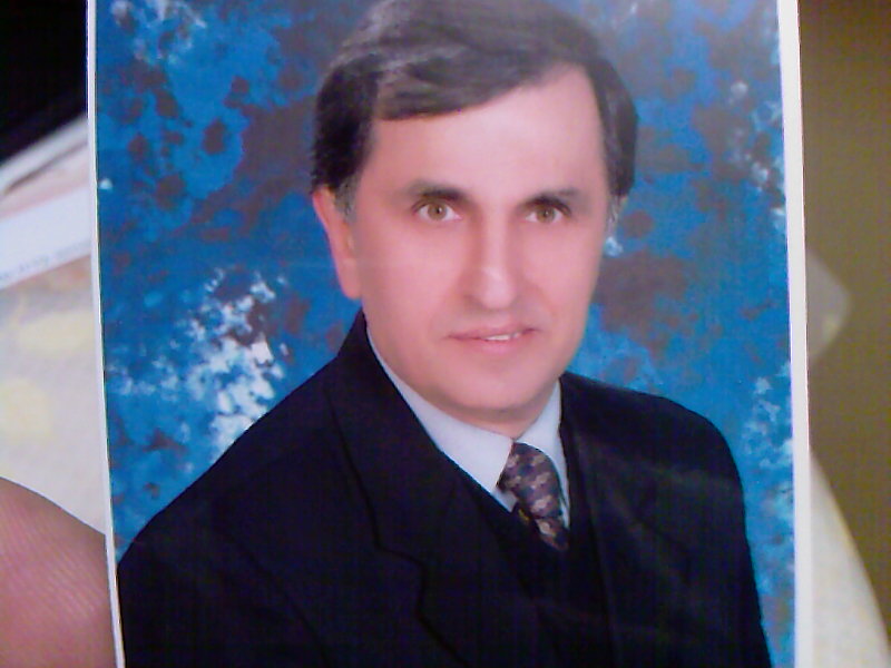 Hasan Arslantürk