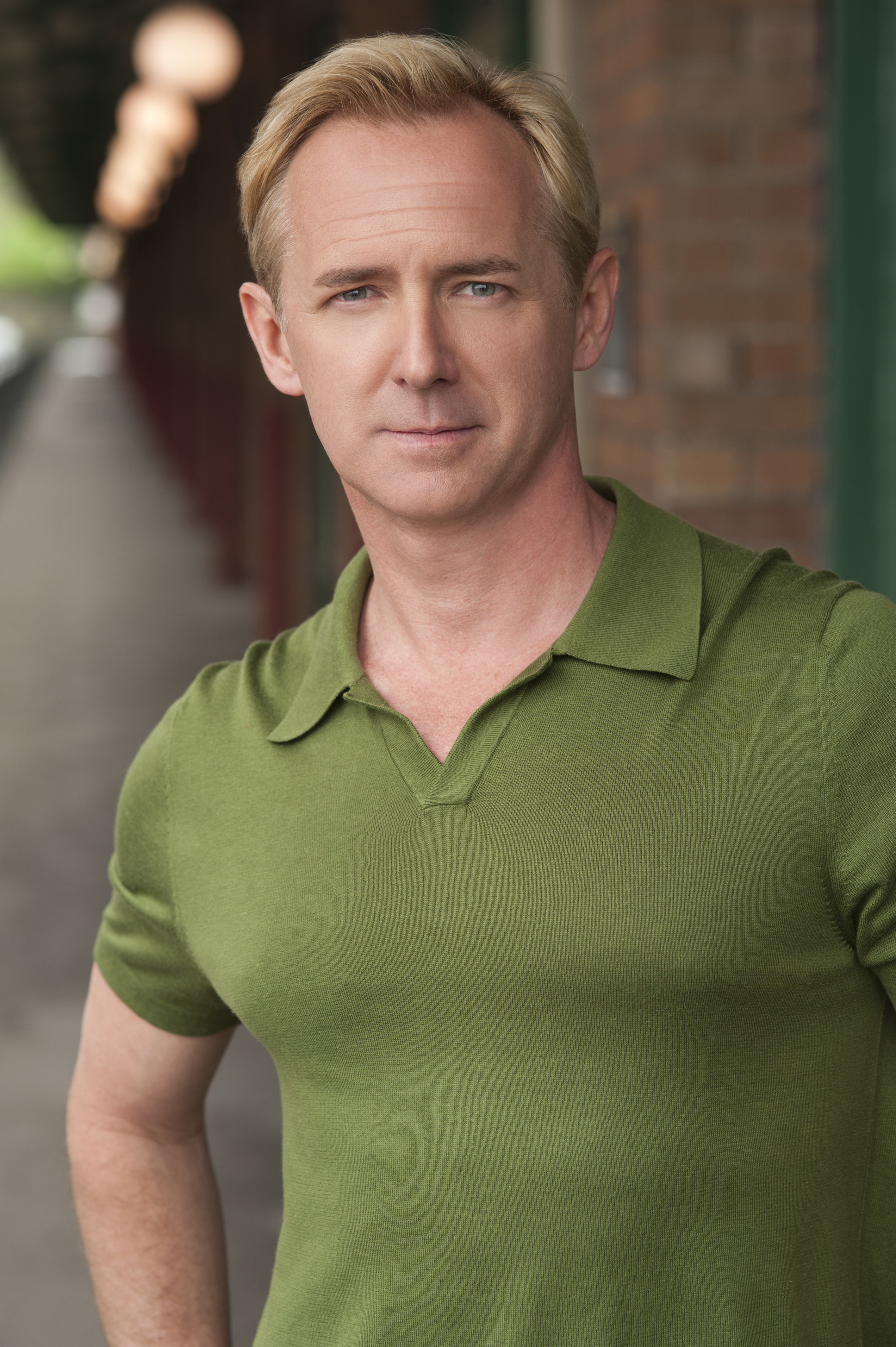 David Whalen