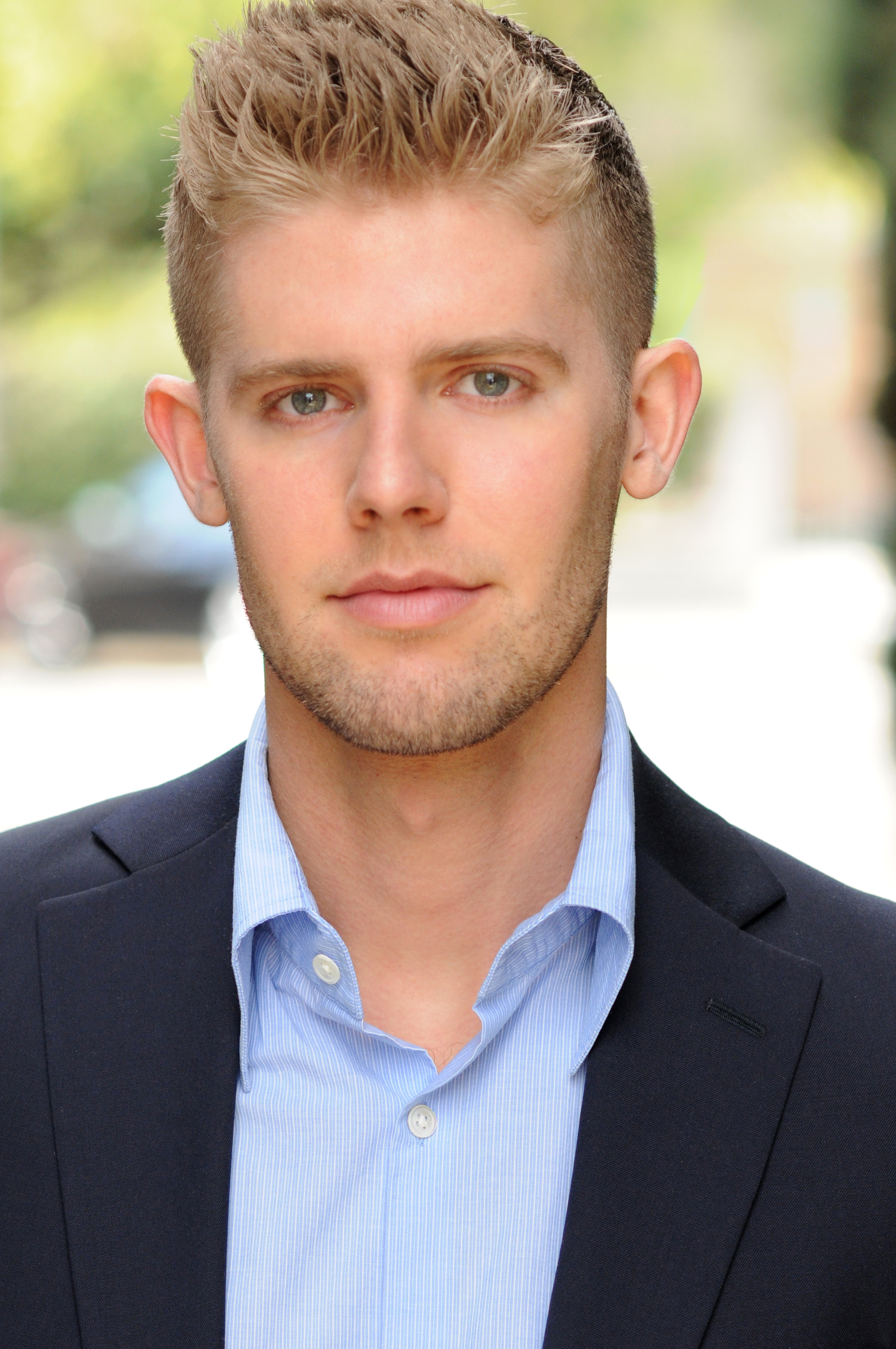 Barrett Crake