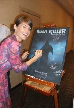 Kelly Chambers
