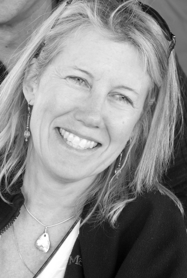Lisa Bruce