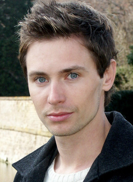 Andreas Stenschke
