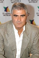 Saúl Lisazo