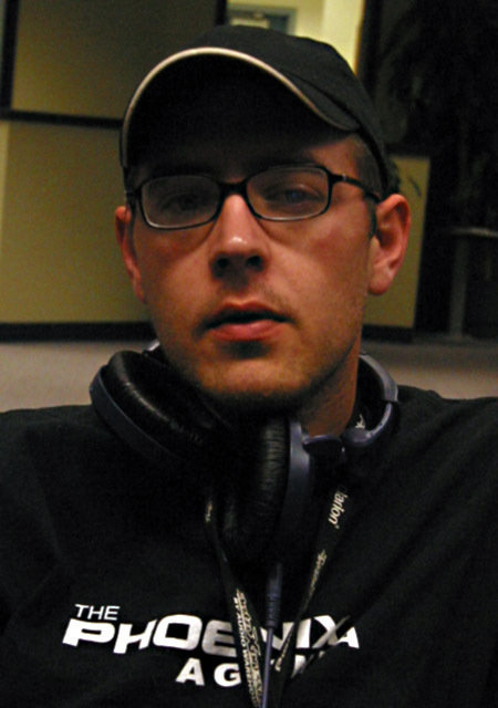 Deric Olsen