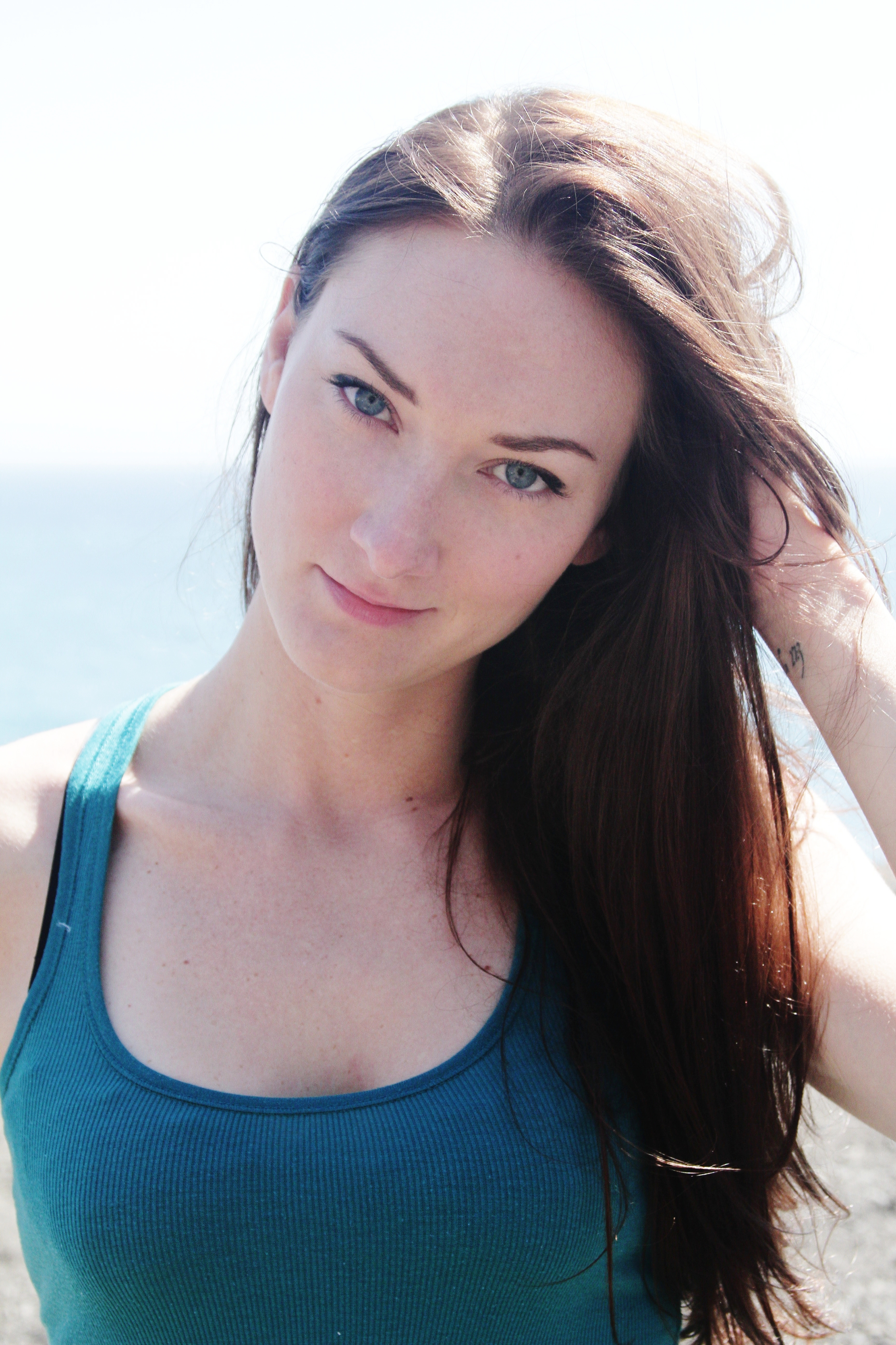 Marilyn Foley